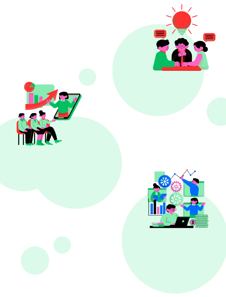 3つのメリット(パソコン)