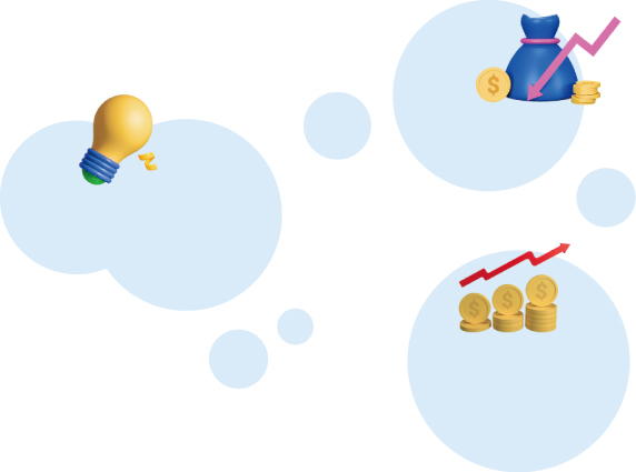 ゼロマネの3つのメリット(スマホ)