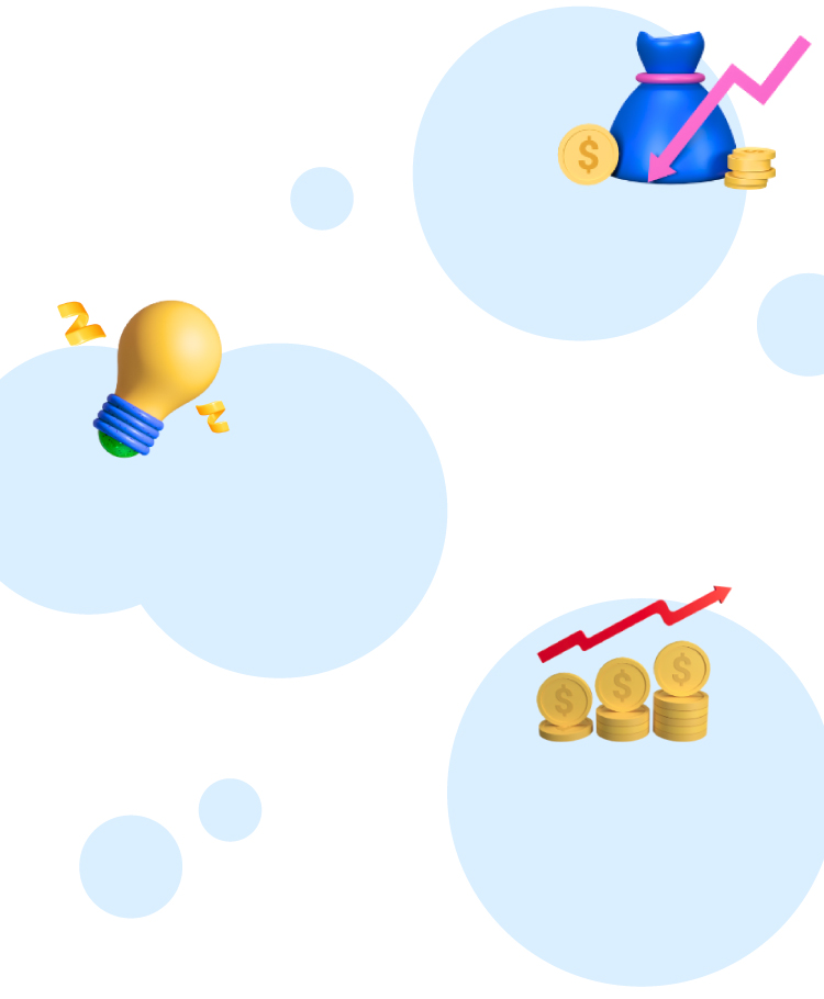 ゼロマネの3つのメリット(パソコン)